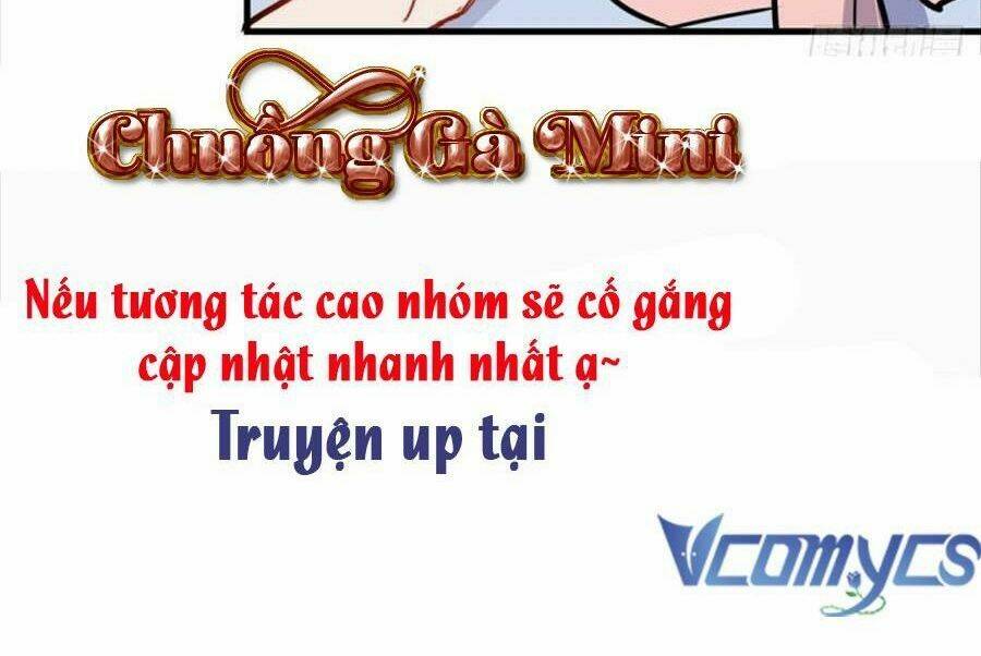 Cố Tổng, Vợ Của Ngài Quá Mạnh Rồi! Chap 48 - Next Chap 49