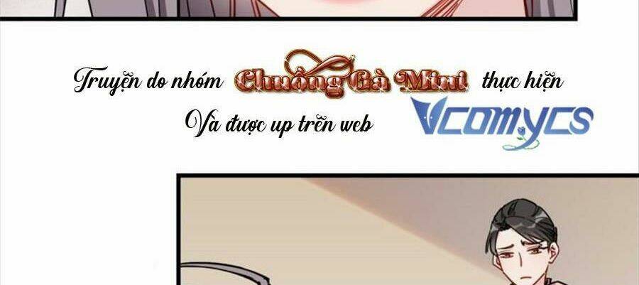 Cố Tổng, Vợ Của Ngài Quá Mạnh Rồi! Chap 49 - Next Chap 50