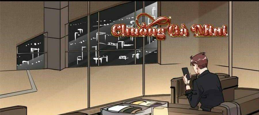 Cố Tổng, Vợ Của Ngài Quá Mạnh Rồi! Chap 49 - Next Chap 50