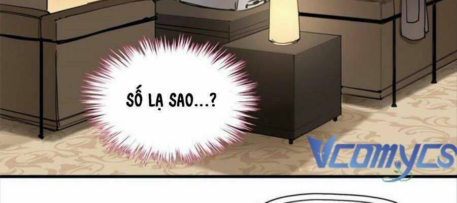 Cố Tổng, Vợ Của Ngài Quá Mạnh Rồi! Chap 49 - Next Chap 50