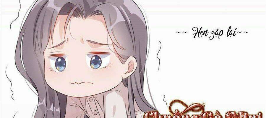 Cố Tổng, Vợ Của Ngài Quá Mạnh Rồi! Chap 49 - Next Chap 50