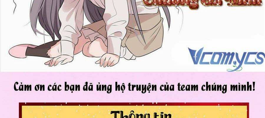 Cố Tổng, Vợ Của Ngài Quá Mạnh Rồi! Chap 49 - Next Chap 50