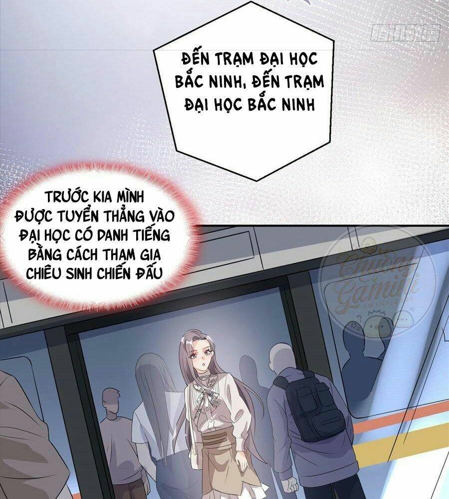 Cố Tổng, Vợ Của Ngài Quá Mạnh Rồi! Chap 5 - Next Chap 6