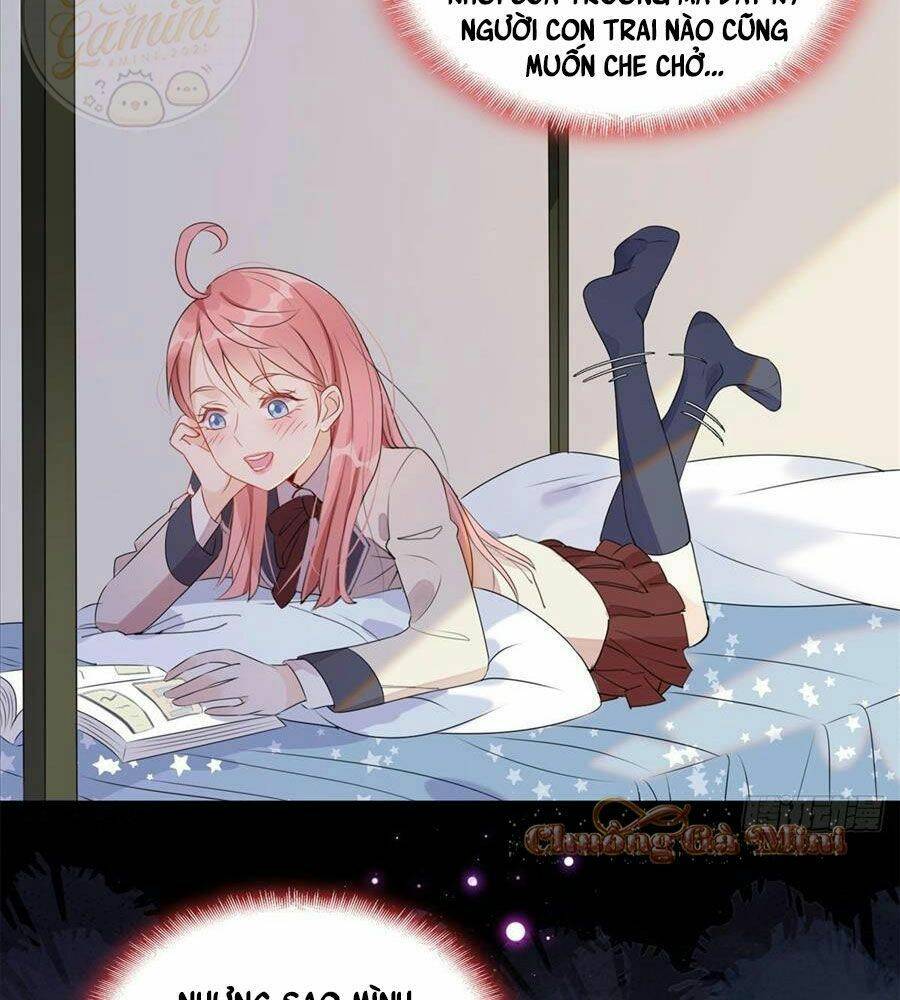 Cố Tổng, Vợ Của Ngài Quá Mạnh Rồi! Chap 5 - Next Chap 6