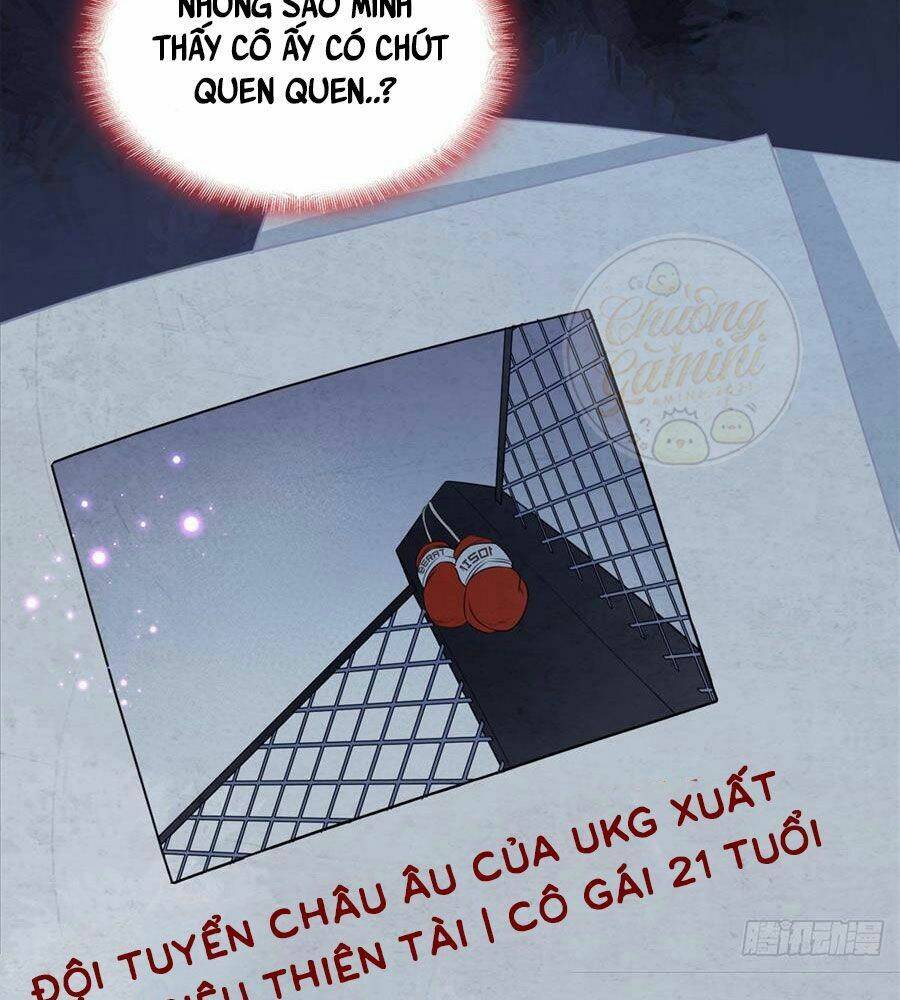 Cố Tổng, Vợ Của Ngài Quá Mạnh Rồi! Chap 5 - Next Chap 6