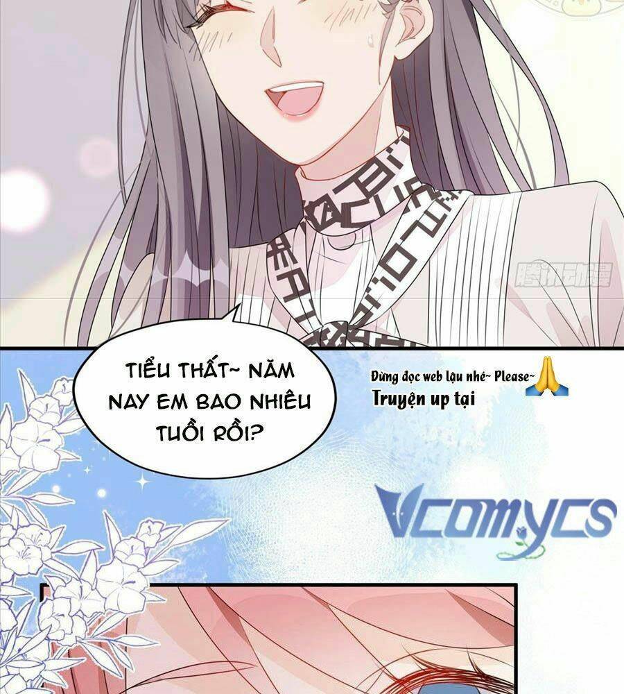 Cố Tổng, Vợ Của Ngài Quá Mạnh Rồi! Chap 5 - Next Chap 6