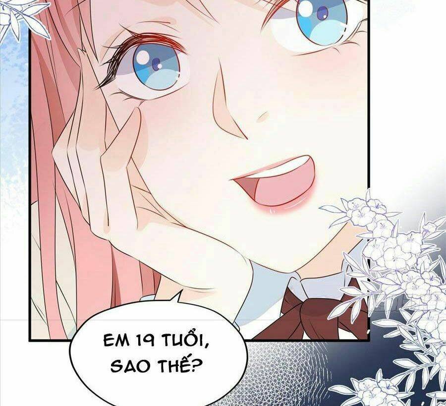 Cố Tổng, Vợ Của Ngài Quá Mạnh Rồi! Chap 5 - Next Chap 6