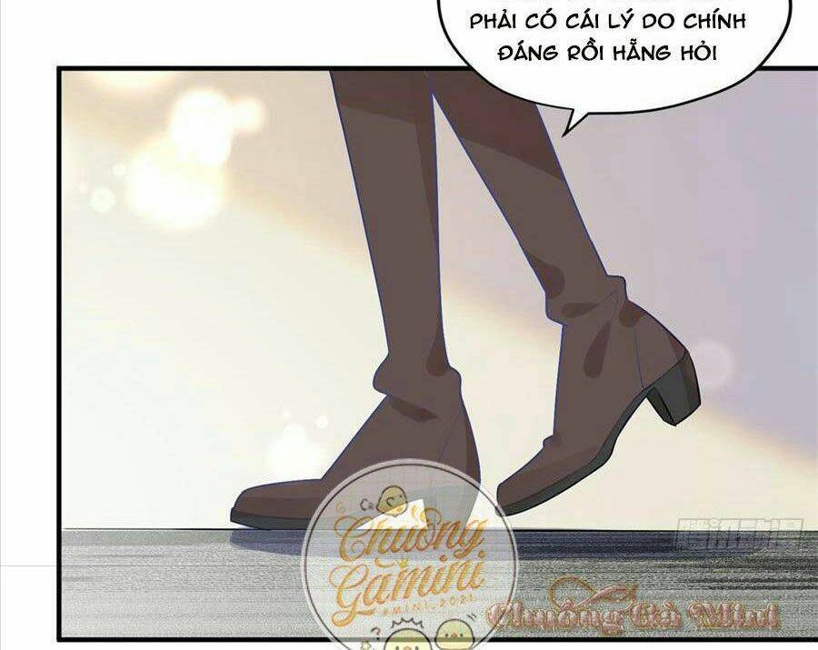 Cố Tổng, Vợ Của Ngài Quá Mạnh Rồi! Chap 6 - Next Chap 7