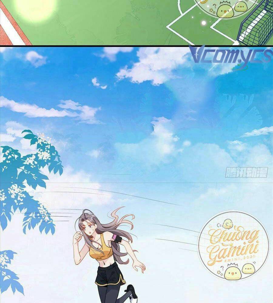 Cố Tổng, Vợ Của Ngài Quá Mạnh Rồi! Chap 7 - Next Chap 8