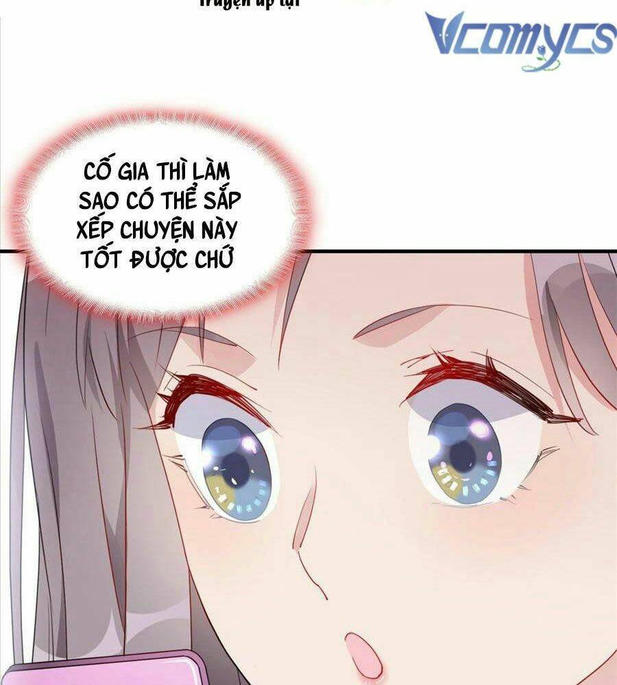 Cố Tổng, Vợ Của Ngài Quá Mạnh Rồi! Chap 7 - Next Chap 8