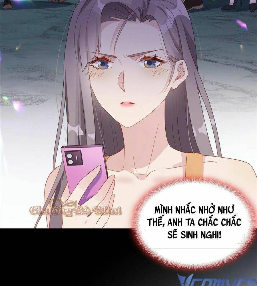 Cố Tổng, Vợ Của Ngài Quá Mạnh Rồi! Chap 7 - Next Chap 8