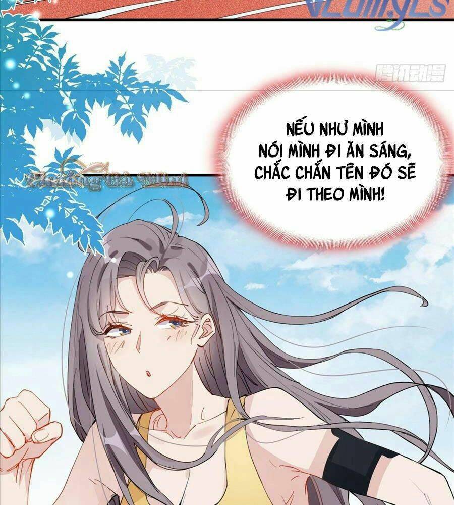 Cố Tổng, Vợ Của Ngài Quá Mạnh Rồi! Chap 8 - Next Chap 9