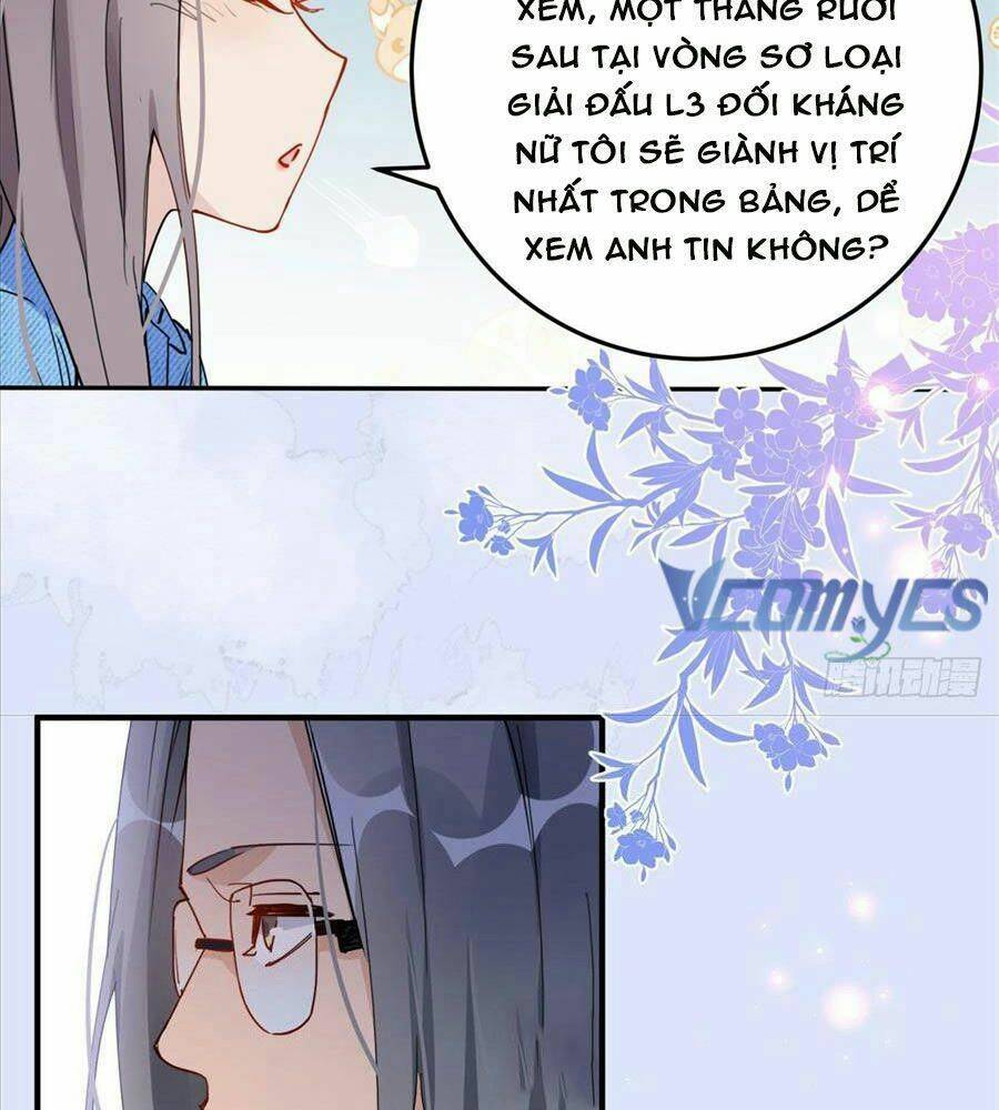 Cố Tổng, Vợ Của Ngài Quá Mạnh Rồi! Chap 8 - Next Chap 9