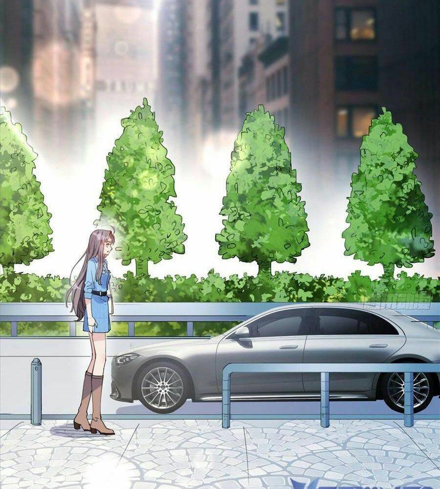 Cố Tổng, Vợ Của Ngài Quá Mạnh Rồi! Chap 9 - Next Chap 10