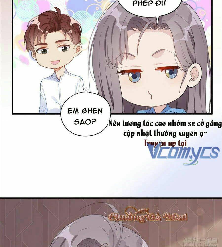 Cố Tổng, Vợ Của Ngài Quá Mạnh Rồi! Chap 9 - Next Chap 10