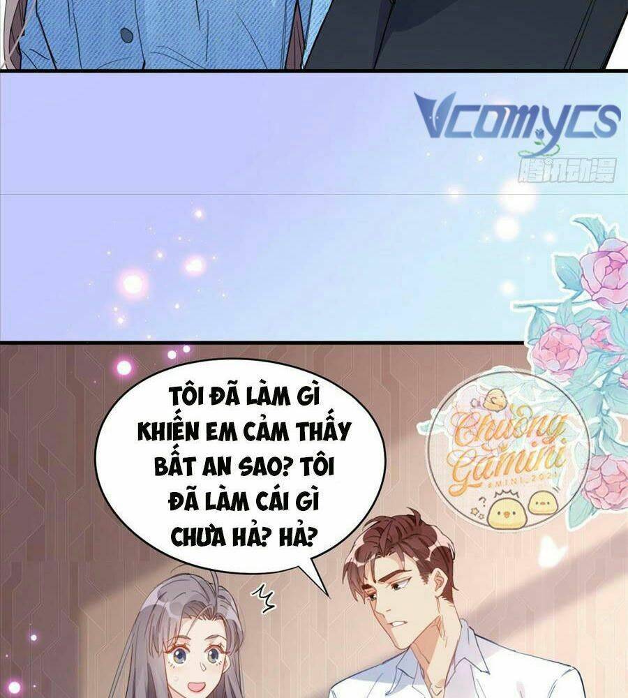 Cố Tổng, Vợ Của Ngài Quá Mạnh Rồi! Chap 9 - Next Chap 10