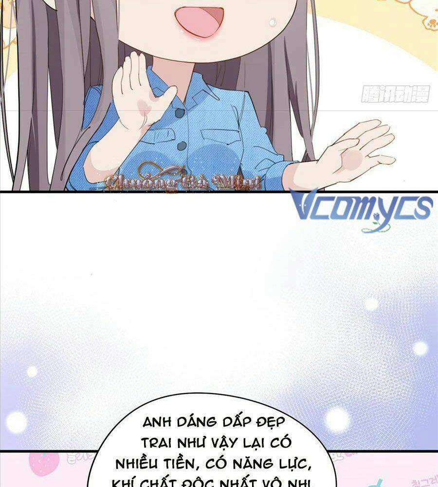 Cố Tổng, Vợ Của Ngài Quá Mạnh Rồi! Chap 9 - Next Chap 10