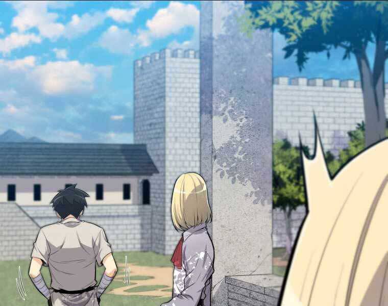 Chế Ngự Kiếm Chap 1 - Next Chap 2