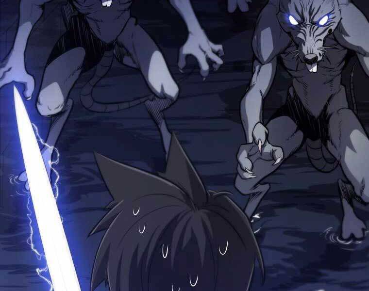 Chế Ngự Kiếm Chap 17 - Next Chap 18