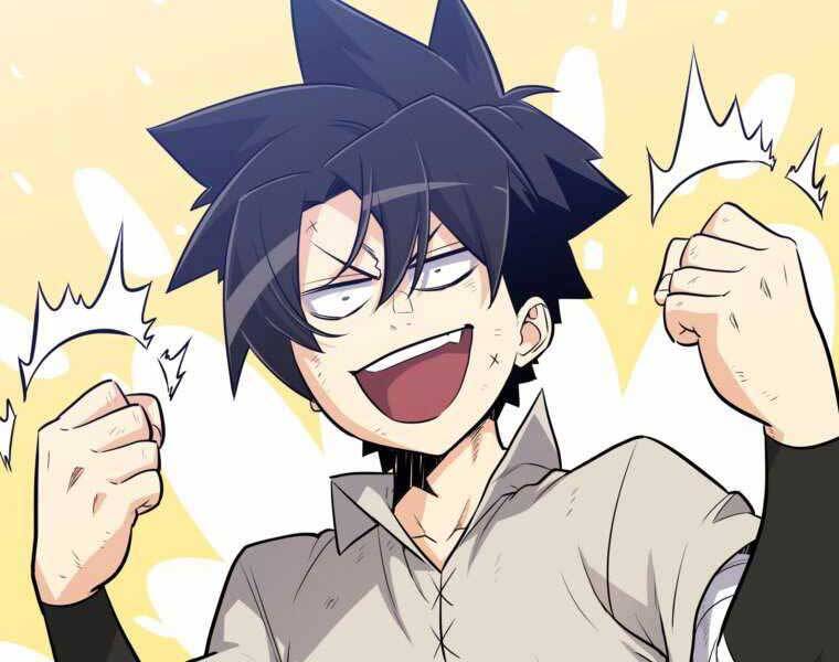 Chế Ngự Kiếm Chap 20 - Next Chap 21