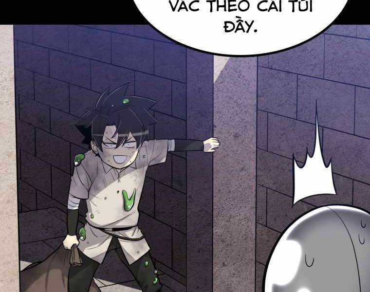 Chế Ngự Kiếm Chap 20 - Next Chap 21