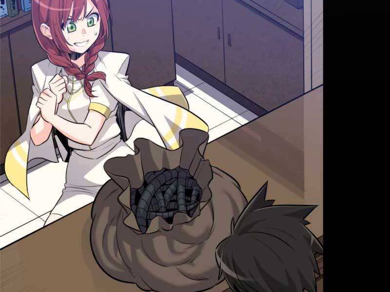 Chế Ngự Kiếm Chap 24 - Next Chap 25