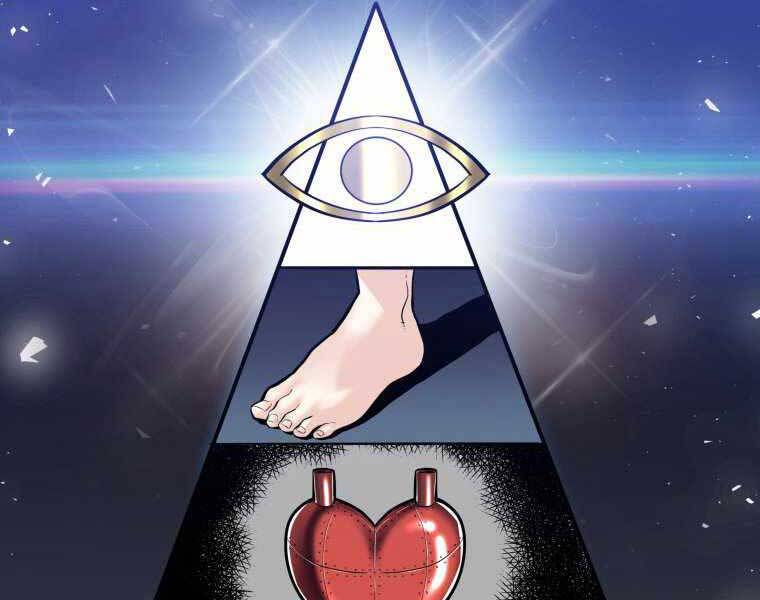 Chế Ngự Kiếm Chap 3 - Next Chap 4