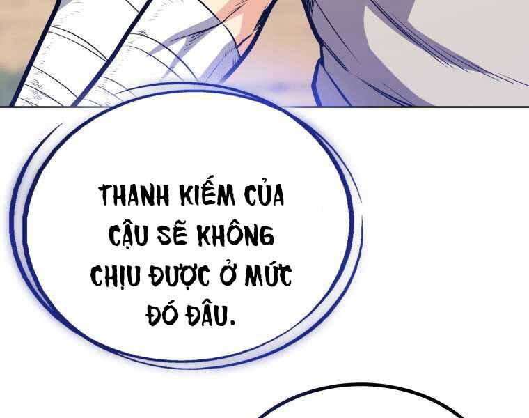 Chế Ngự Kiếm Chap 3 - Next Chap 4