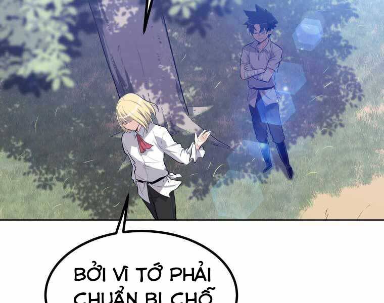 Chế Ngự Kiếm Chap 5 - Next Chap 6