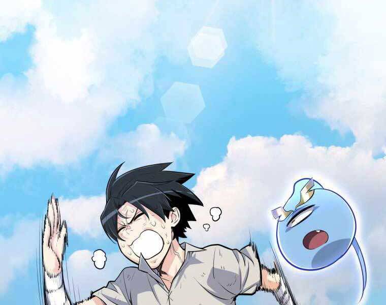 Chế Ngự Kiếm Chap 5 - Next Chap 6