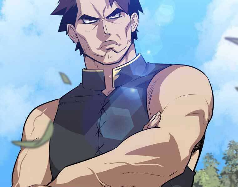 Chế Ngự Kiếm Chap 7 - Next Chap 8