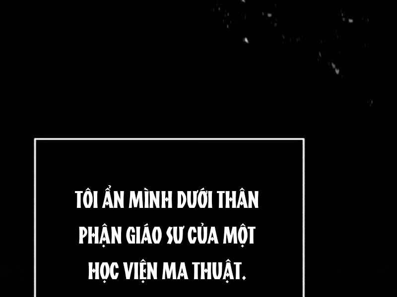 Giáo Sư Gián Điệp Chap 1 - Next Chap 2