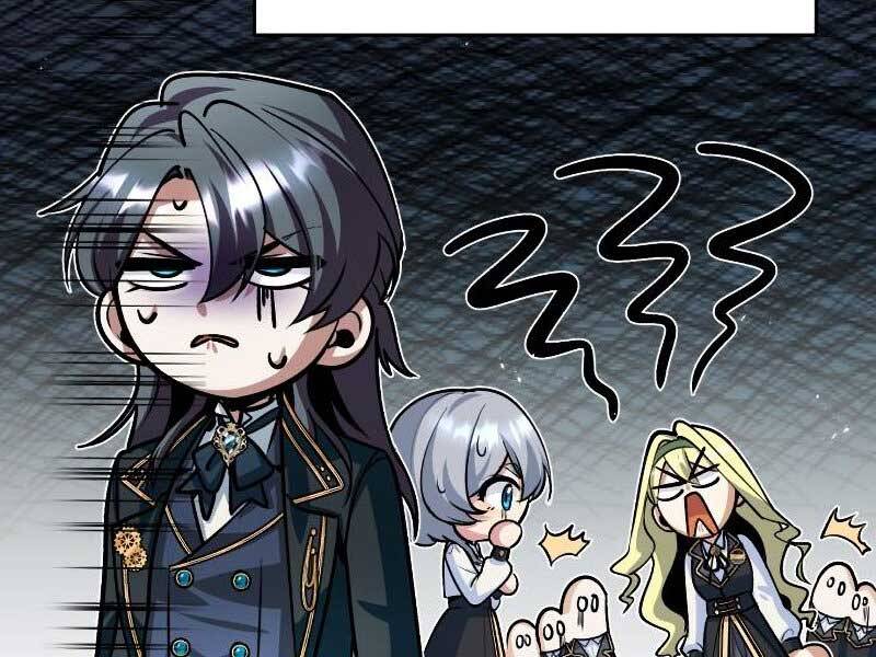 Giáo Sư Gián Điệp Chap 10 - Next Chap 11