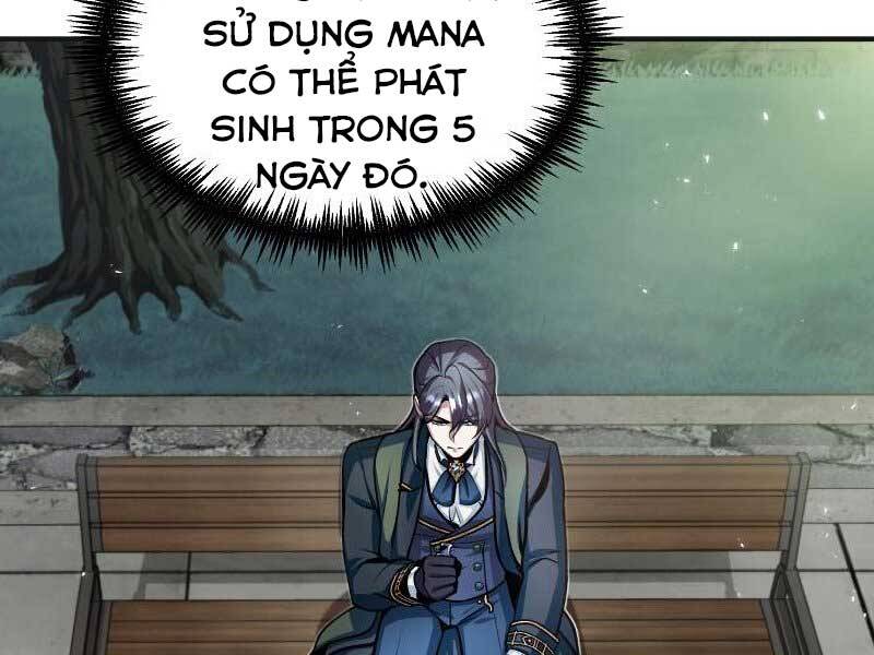 Giáo Sư Gián Điệp Chap 10 - Next Chap 11