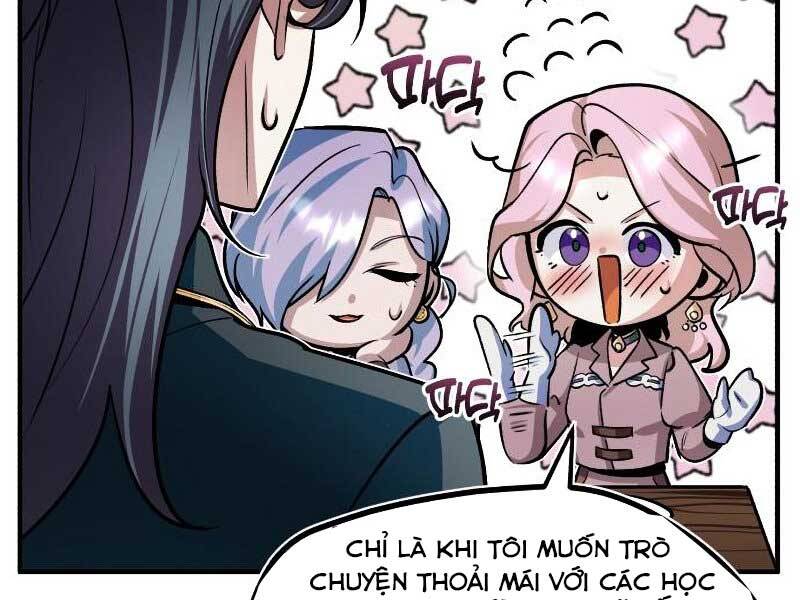 Giáo Sư Gián Điệp Chap 10 - Next Chap 11