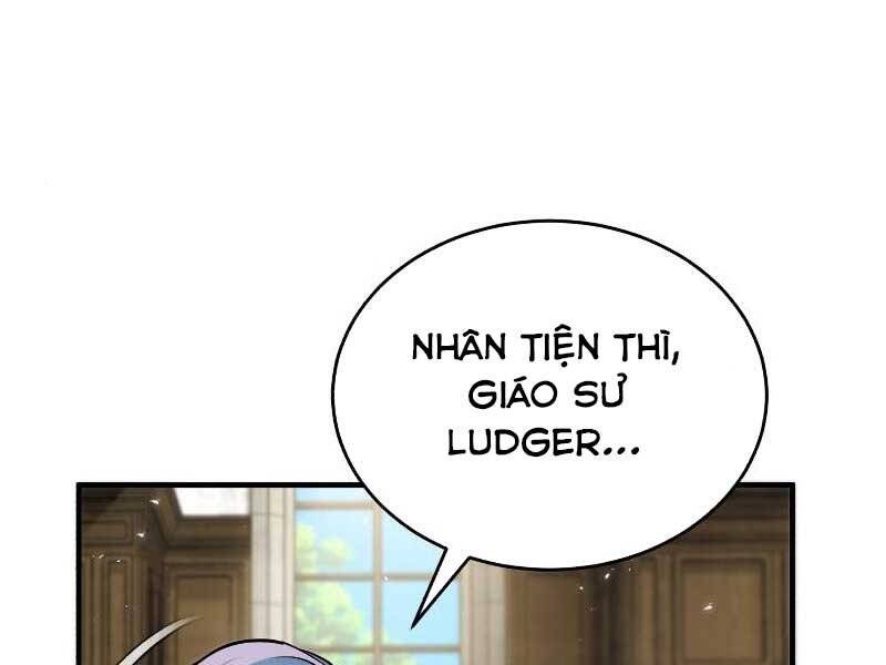 Giáo Sư Gián Điệp Chap 10 - Next Chap 11