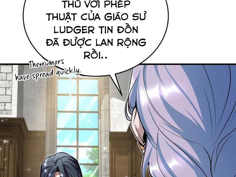 Giáo Sư Gián Điệp Chap 10 - Next Chap 11