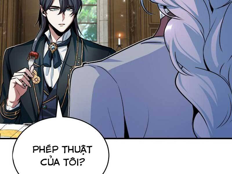 Giáo Sư Gián Điệp Chap 10 - Next Chap 11