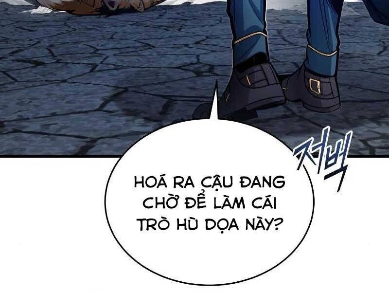 Giáo Sư Gián Điệp Chap 10 - Next Chap 11