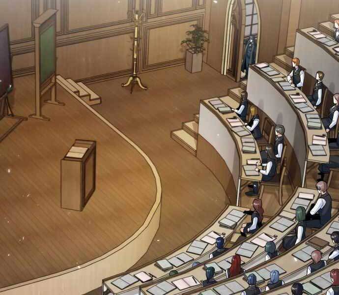 Giáo Sư Gián Điệp Chap 6 - Next Chap 7