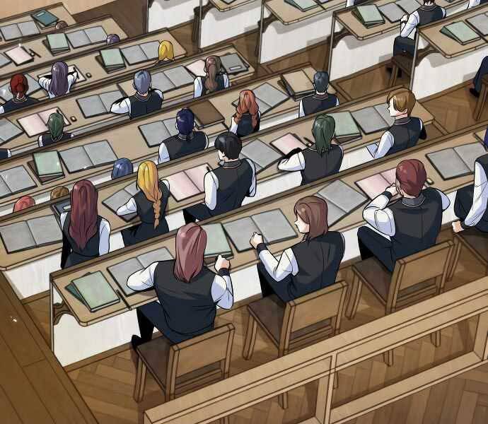 Giáo Sư Gián Điệp Chap 6 - Next Chap 7