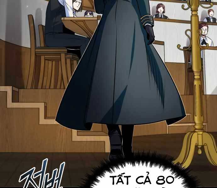 Giáo Sư Gián Điệp Chap 6 - Next Chap 7