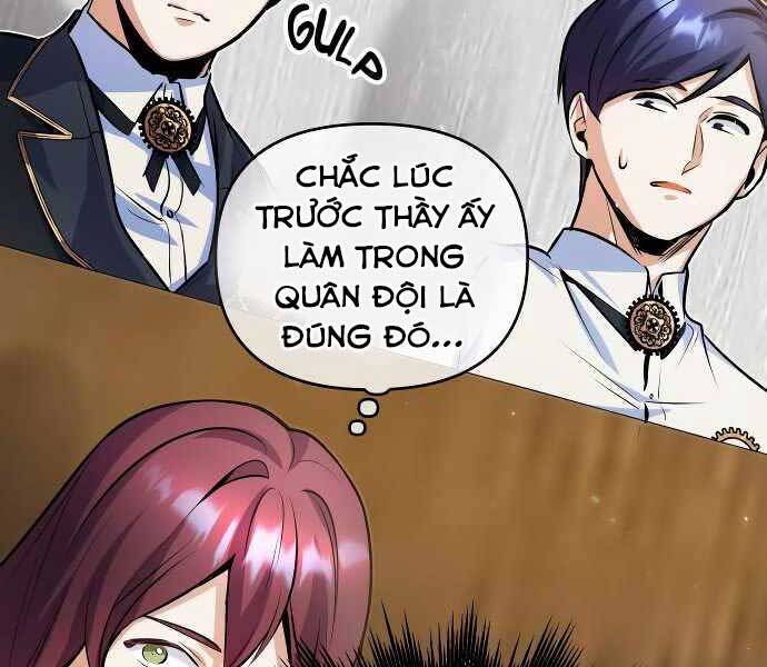 Giáo Sư Gián Điệp Chap 6 - Next Chap 7