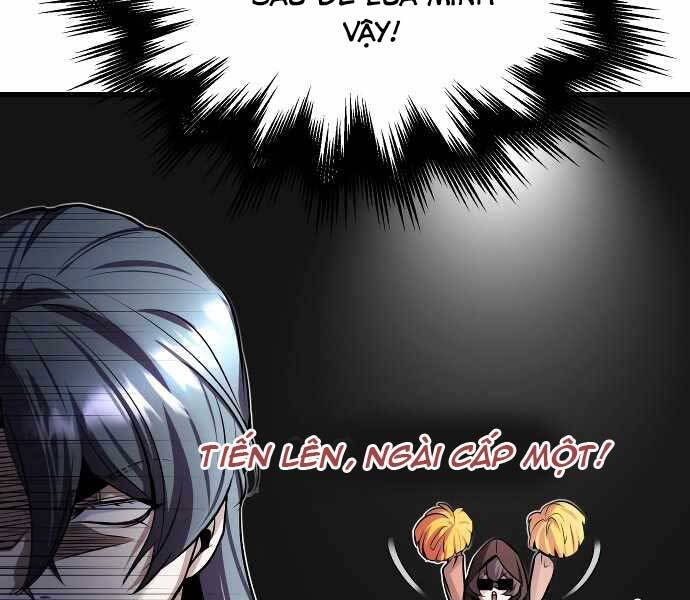 Giáo Sư Gián Điệp Chap 6 - Next Chap 7
