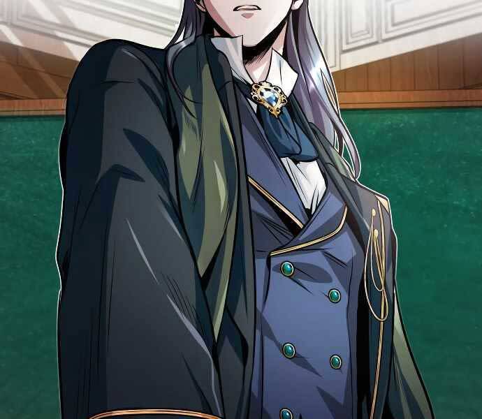 Giáo Sư Gián Điệp Chap 6 - Next Chap 7