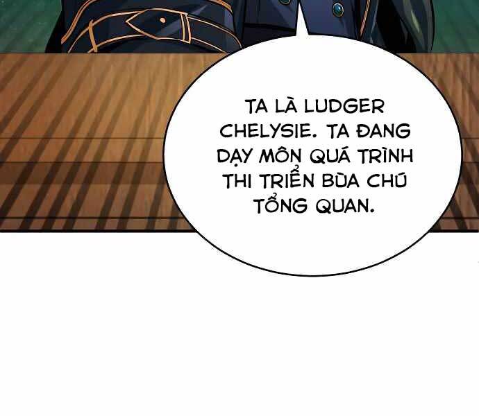 Giáo Sư Gián Điệp Chap 6 - Next Chap 7