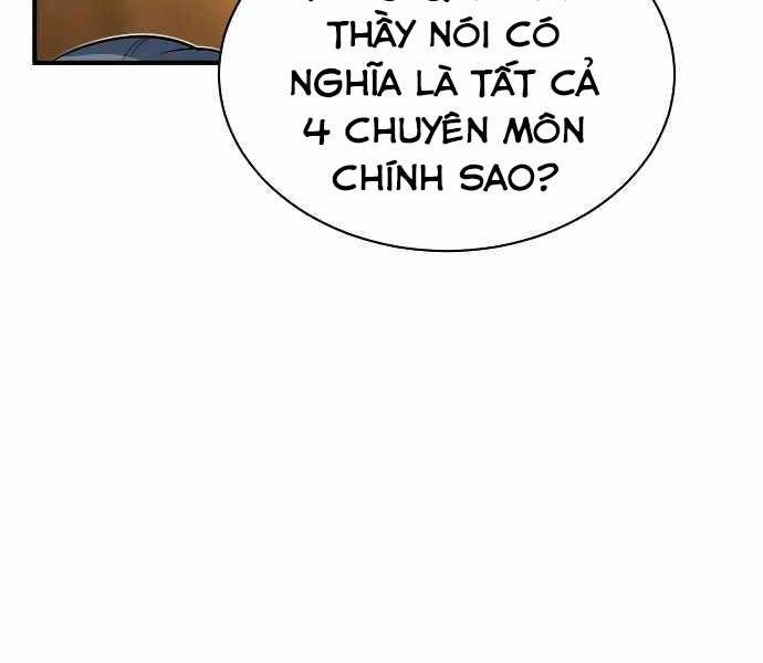 Giáo Sư Gián Điệp Chap 6 - Next Chap 7
