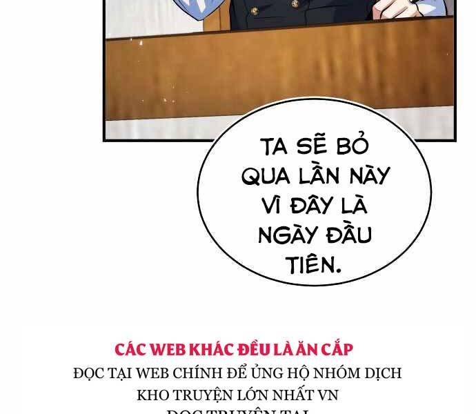 Giáo Sư Gián Điệp Chap 6 - Next Chap 7