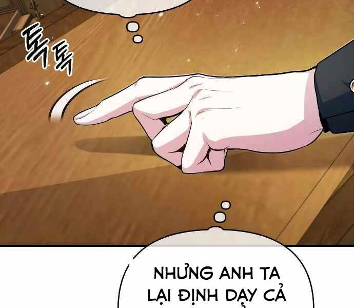 Giáo Sư Gián Điệp Chap 6 - Next Chap 7