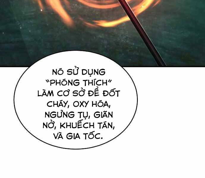 Giáo Sư Gián Điệp Chap 6 - Next Chap 7